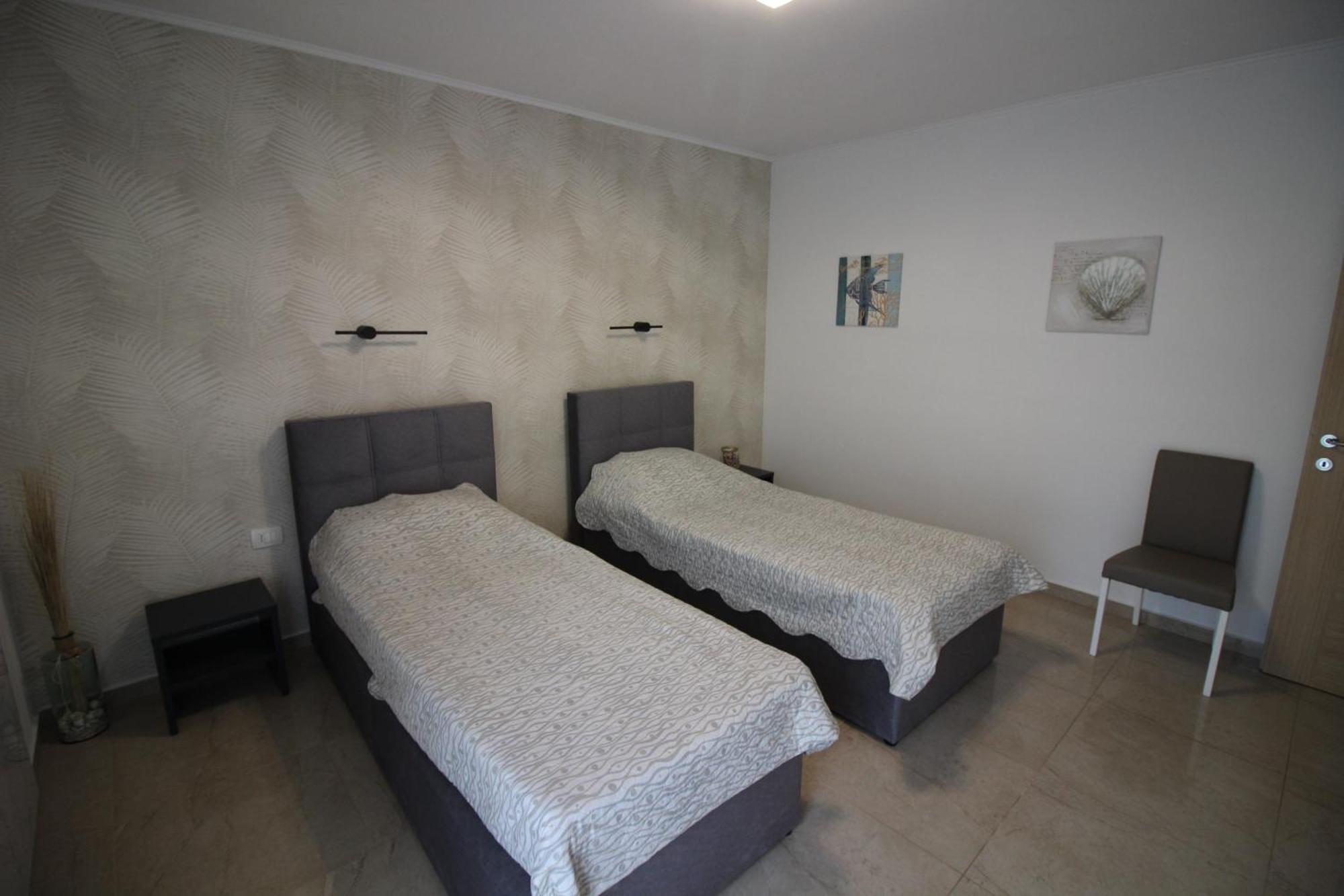 Apartment 乌马格 外观 照片