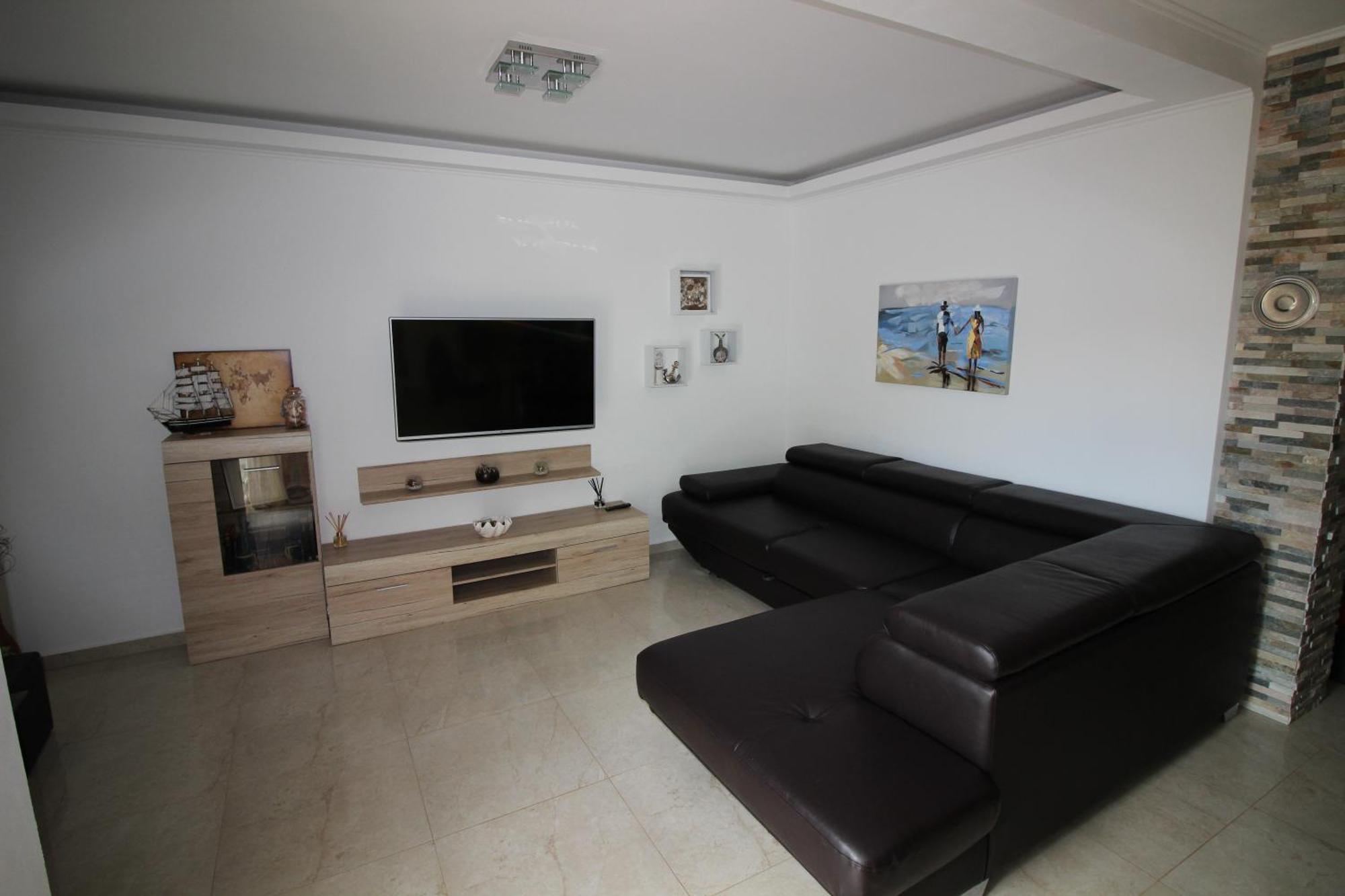 Apartment 乌马格 外观 照片