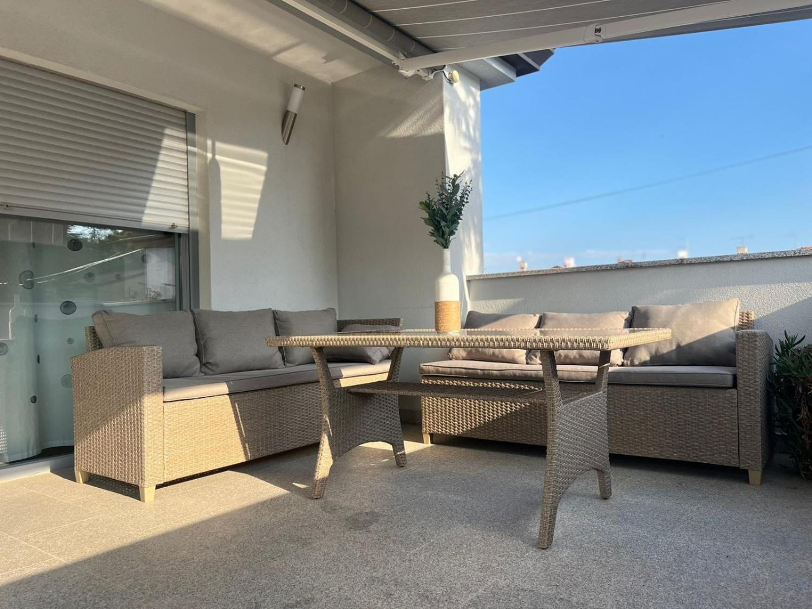 Apartment 乌马格 外观 照片