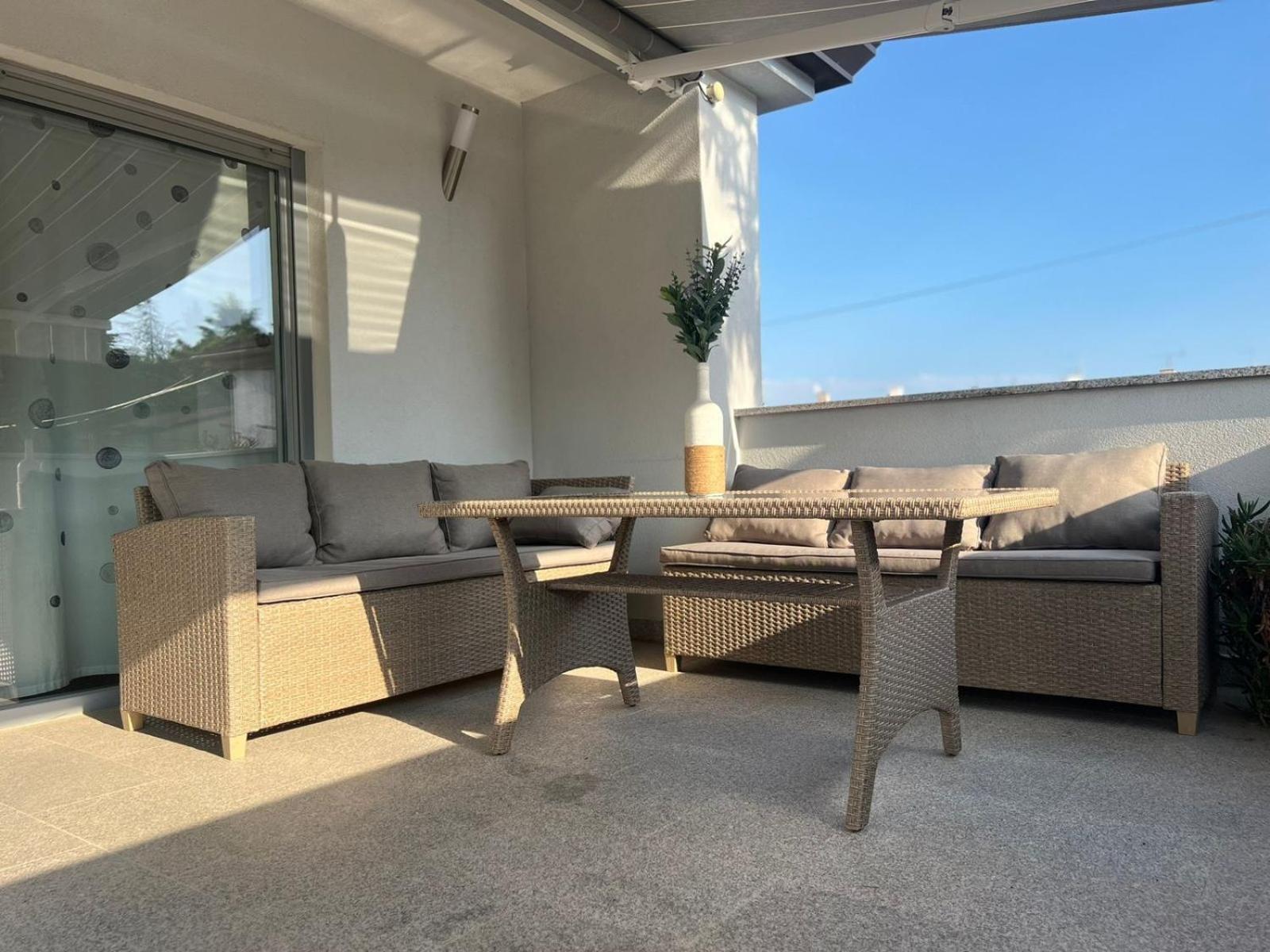 Apartment 乌马格 外观 照片