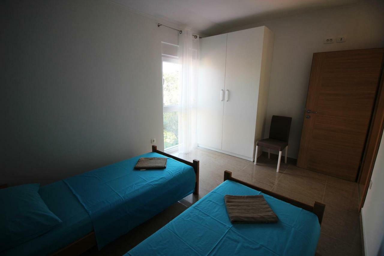 Apartment 乌马格 外观 照片
