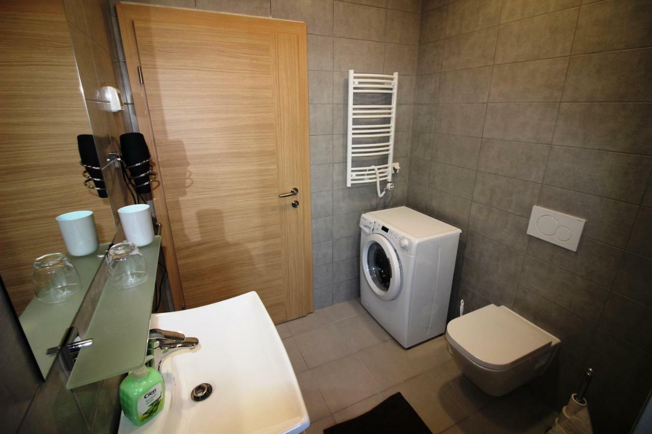 Apartment 乌马格 外观 照片