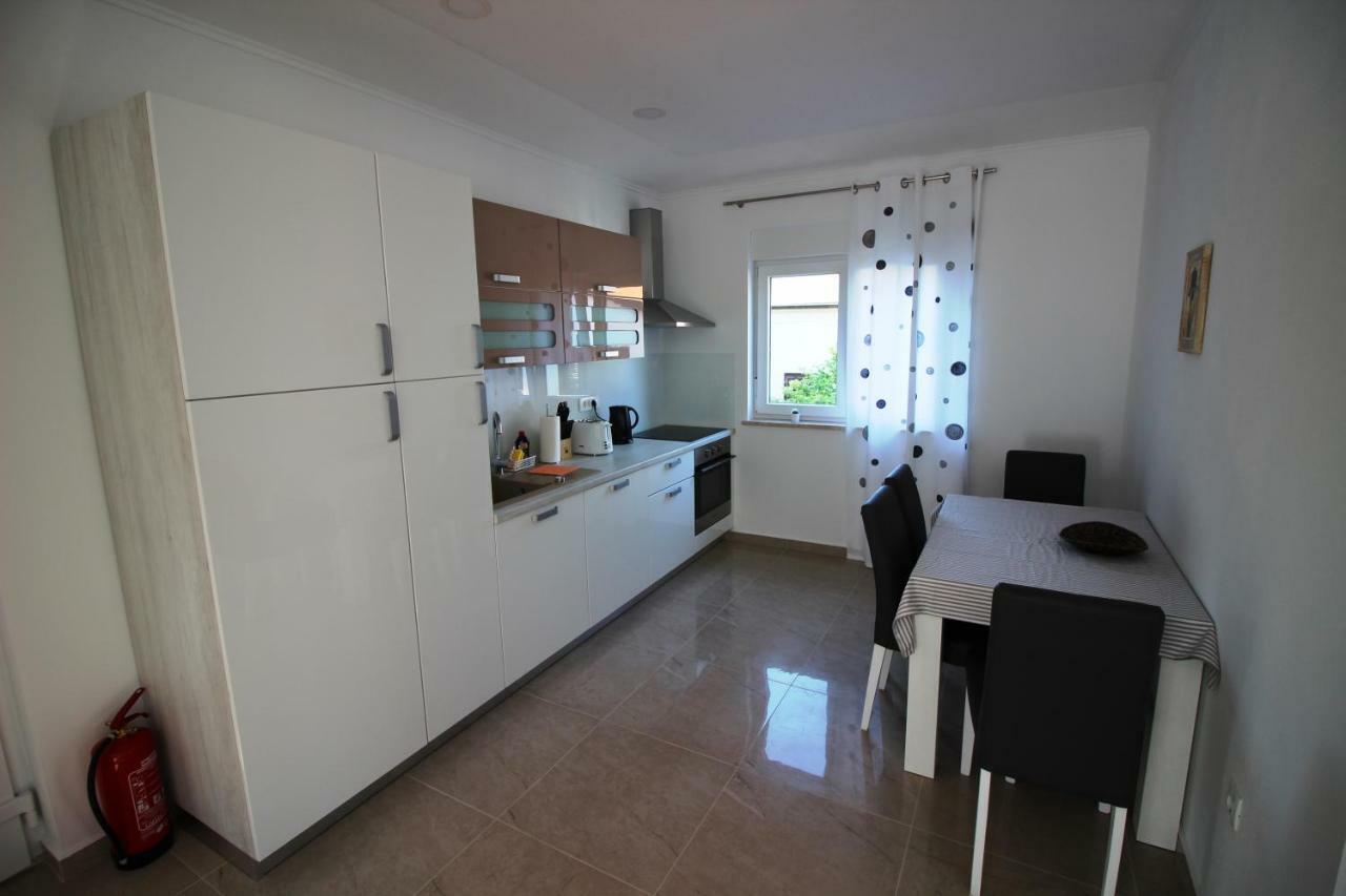 Apartment 乌马格 外观 照片