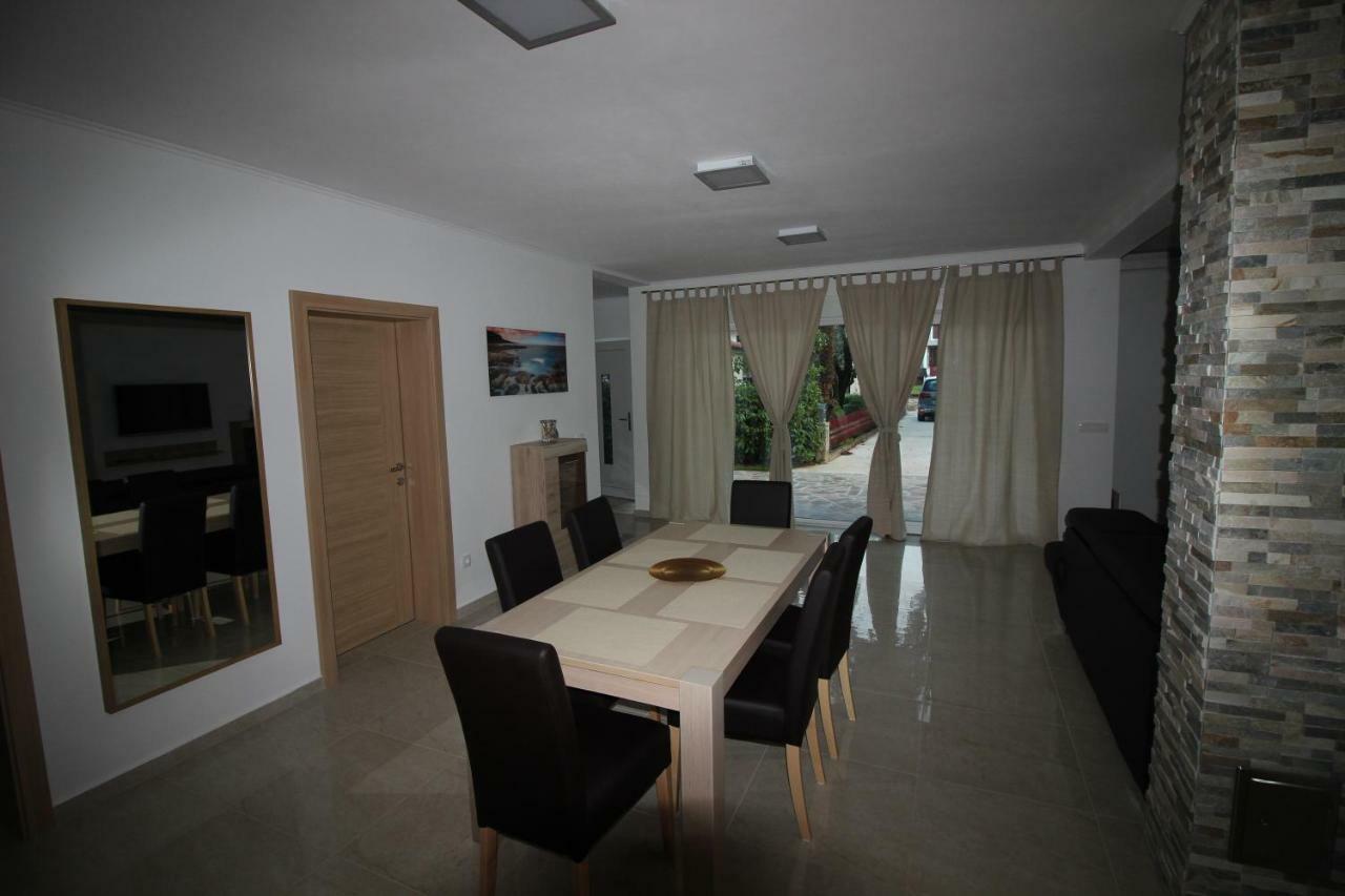 Apartment 乌马格 外观 照片